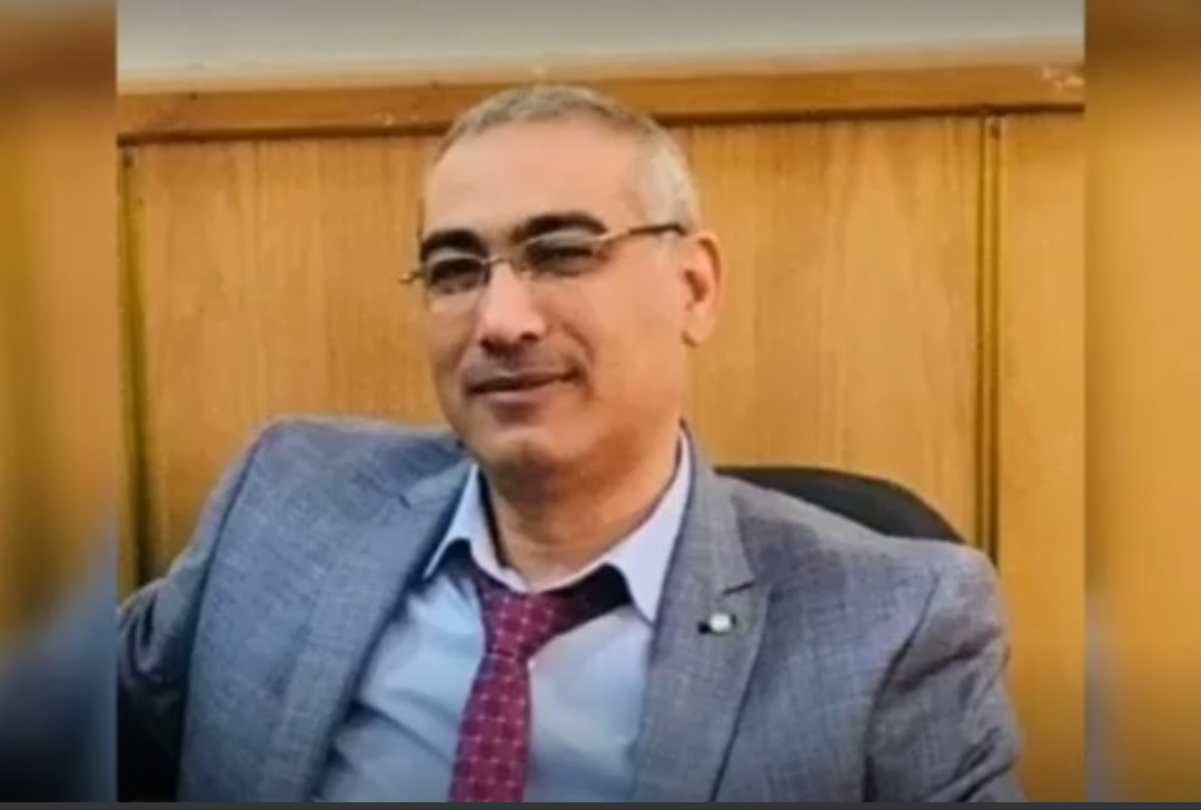 أد زين العابدين الهمامى